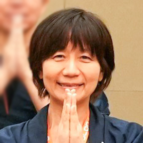 理掌（りしょう）のアバター